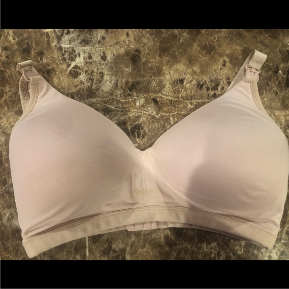 Nursing Bra ❤️